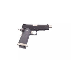 Hi-Capa 5.1 Force Maple Leaf pistol replica - black (OUTLET)