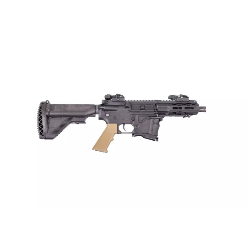 SR4 FALCON-ZS submachine gun replica (OUTLET)