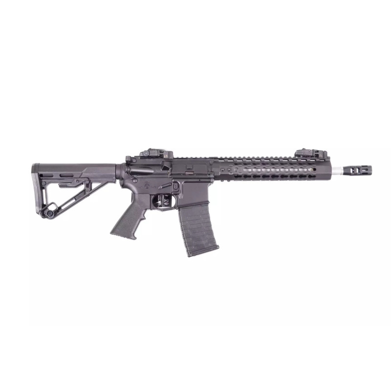 ASR114 Spyder carbine replica - Black (OUTLET)