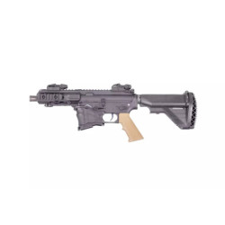 SR4 FALCON-ZS submachine gun replica (OUTLET)