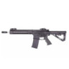 ASR114 Spyder carbine replica - Black (OUTLET)