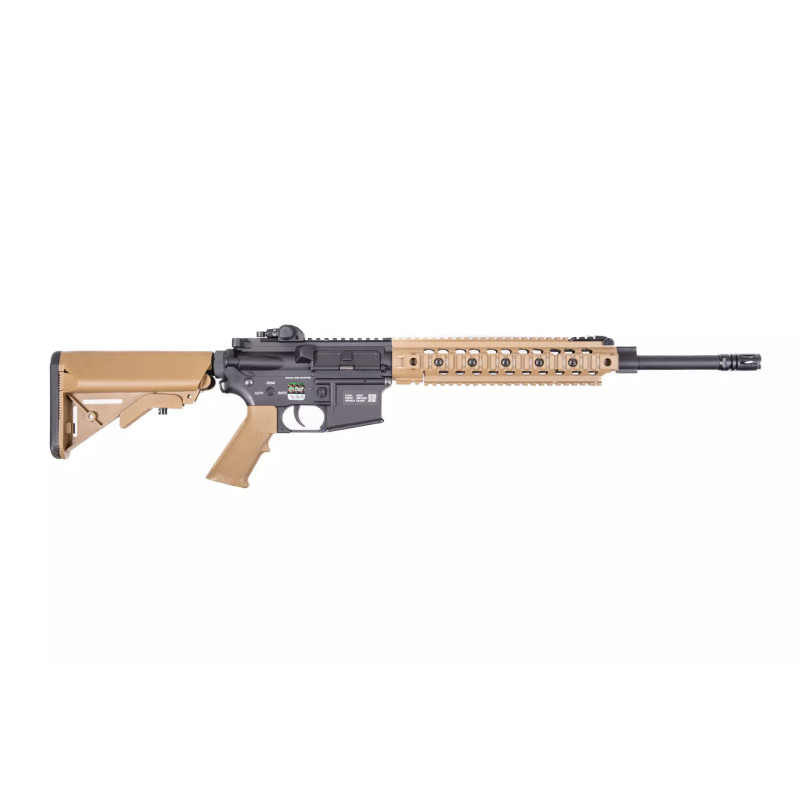 SA-B03 ONE™ SAEC™ System carbine replica - Half Tan (OUTLET)