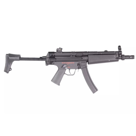 SR5-A5 submachine gun replica (OUTLET)