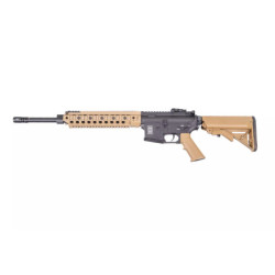 SA-B03 ONE™ SAEC™ System carbine replica - Half Tan (OUTLET)