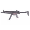 SR5-A5 submachine gun replica (OUTLET)