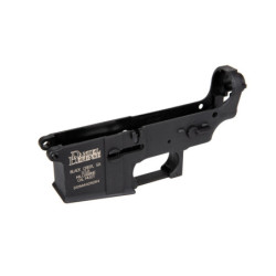 Daniel Defense polymer lower body for M4 SA series with ESA™ system - Black