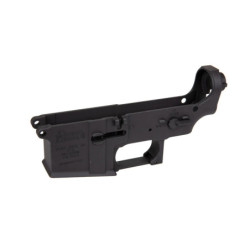 Daniel Defense metal lower body for M4 SA series with ESA™ system - Black