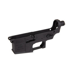 Daniel Defense metal lower body for M4 SA series with ESA2™ system - Black