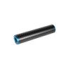 Carbon Silencer 30x150mm - Blue