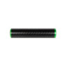 Carbon Silencer 30x150mm - Green