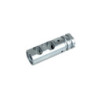 CNC SFSM Flash Hider – Grey