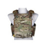 FC SH Type Tactical Plate Carrier Vest - Multicam