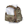 FC SH Type Tactical Plate Carrier Vest - Multicam