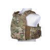 FC SH Type Tactical Plate Carrier Vest - Multicam