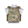 FC SH Type Tactical Plate Carrier Vest - Multicam