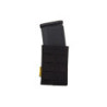 LCS magazine pouch 5.56/7.62 - Black