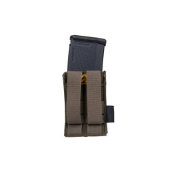 LCS magazine pouch 5.56/7.62 - Ranger Green