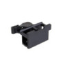 High QD mount for Theta Optics Compact collimators