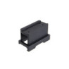 High QD mount for Theta Optics Compact collimators