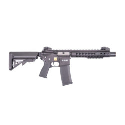 RRA SA-E07 EDGE™ carbine replica - black (OUTLET) ESA2 system