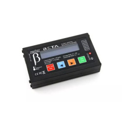 Redox BETA charger with AC charger