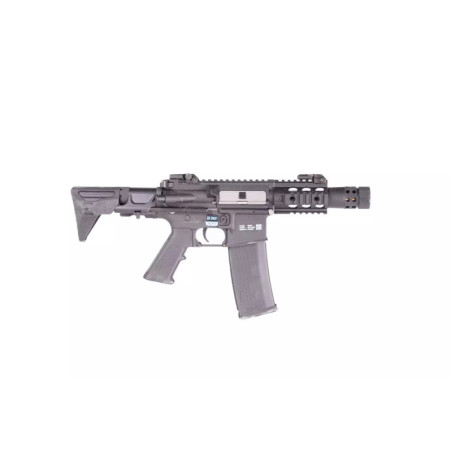 Replika karabinka SA-C10 PDW CORE™ - czarna (OUTLET)