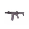 Replika karabinka SA-C10 PDW CORE™ - czarna (OUTLET)