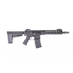 CA114M Nemesis 10" carbine replica - black(OUTLET)