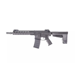 CA114M Nemesis 10" carbine replica - black(OUTLET)