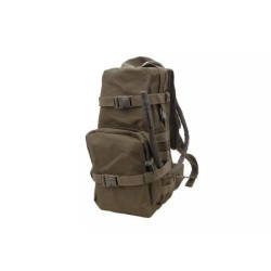 Hydration backpack - olive