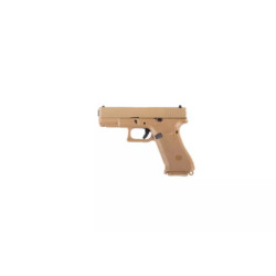 Replica pistol EC-1302 - Tan (OUTLET)