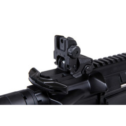 Golden Eagle MC6589M GBB 12.5'' replica carbine Black