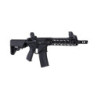 Golden Eagle MC6590M GBB carbine replica 9'' Black