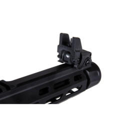 Golden Eagle MC6592M PDW GBB carbine replica 6.5'' Black