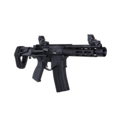 Golden Eagle MC6592M PDW GBB carbine replica 6.5'' Black