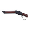 Golden Eagle M1887 Compact Wild Lever shotgun replica Black