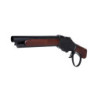 Golden Eagle M1887 Compact Wild Lever shotgun replica Black