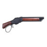 Golden Eagle M1887 Compact Wild Lever shotgun replica Black