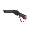 Golden Eagle M1887 Compact Wild Lever shotgun replica Black