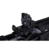 Golden Eagle MC6592M PDW GBB carbine replica 6.5'' Black