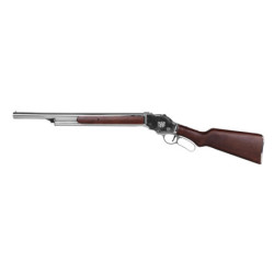 Golden Eagle rifle replica M1887 Long Silver