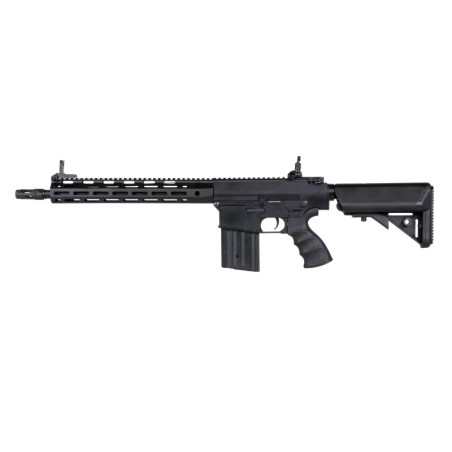 Airsoft Sniper Rifle Golden Eagle E6952M 14.5'' M-LOK Black