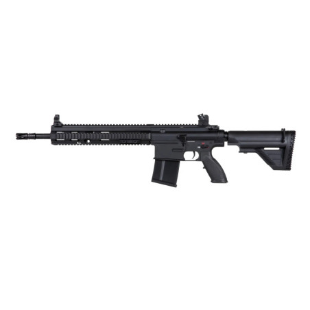 Airsoft Sniper Rifle Golden Eagle E6901M Black