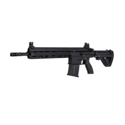 Airsoft Sniper Rifle Golden Eagle E6901M Black