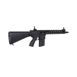 Airsoft Sniper Rifle Golden Eagle E6951M 16'' M-LOK Black