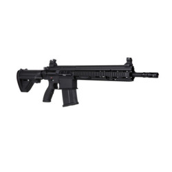 Airsoft Sniper Rifle Golden Eagle E6901M Black