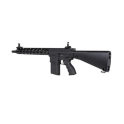 Airsoft Sniper Rifle Golden Eagle E6951M 16'' M-LOK Black