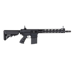 Airsoft Sniper Rifle Golden Eagle E6952M 14.5'' M-LOK Black