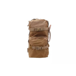 Hydration backpack - tan