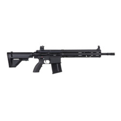 Airsoft Sniper Rifle Golden Eagle E6901M Black